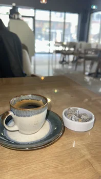 Sır Sanat Cafe Canlı Müzik&Nargile resimleri