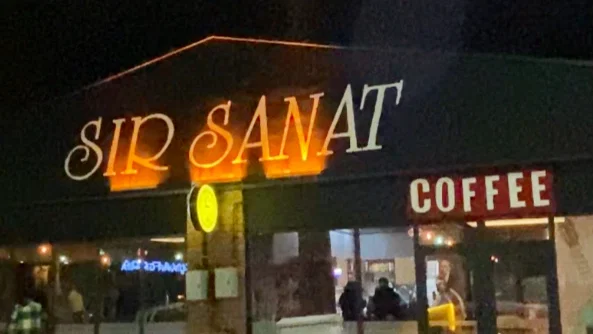 Sır Sanat Cafe Canlı Müzik&Nargile resimleri