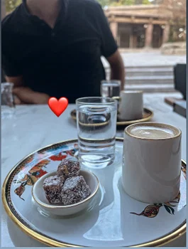 Sır Sanat Cafe Canlı Müzik&Nargile resimleri