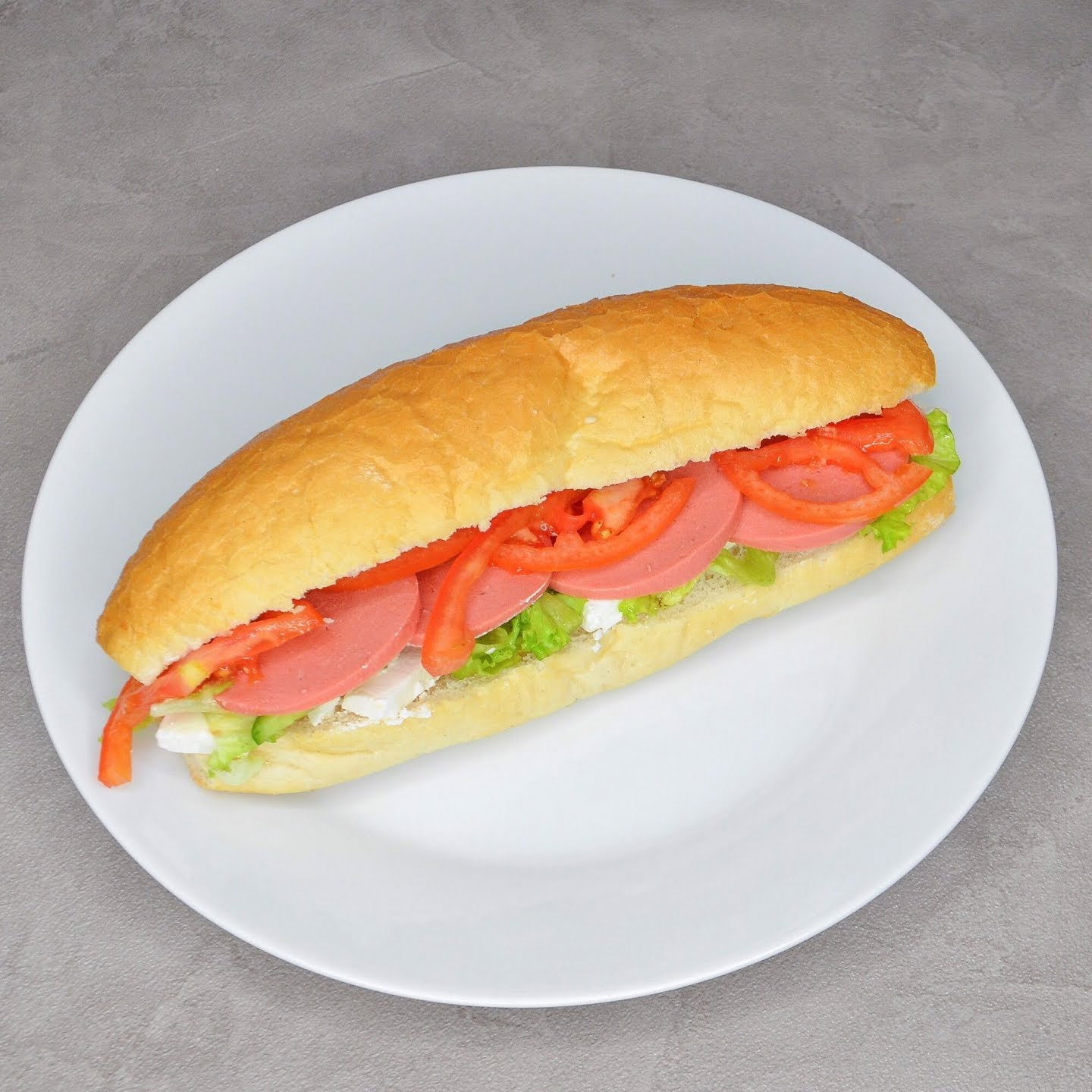 Retro Vi̇Tami̇N Bar & Fastfood
