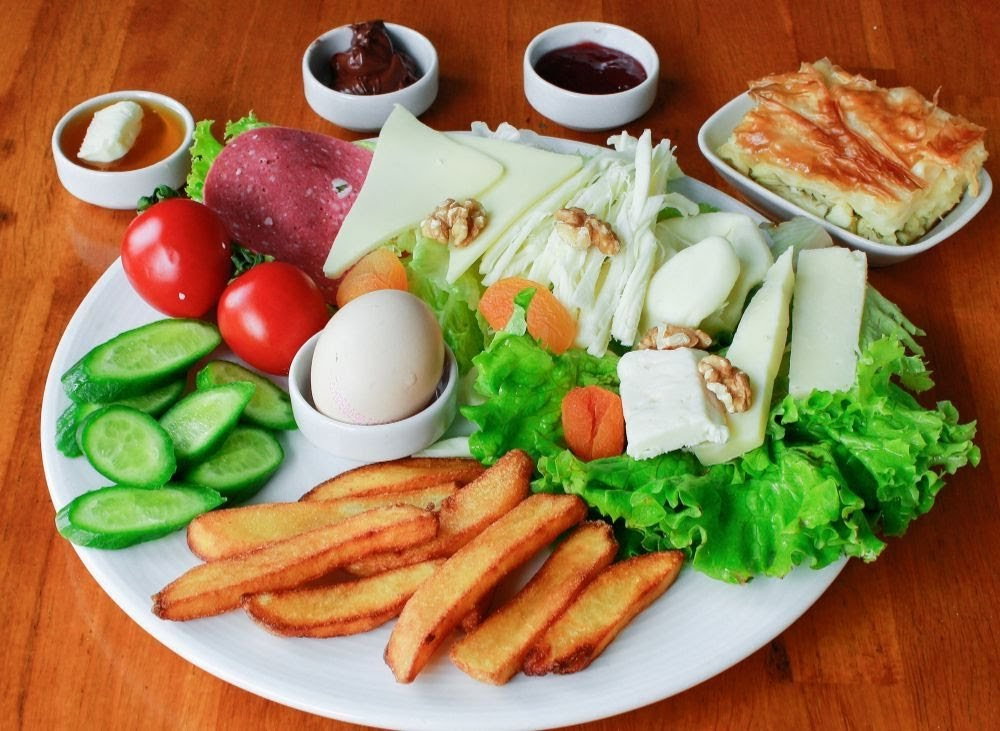 Retro Vi̇Tami̇N Bar & Fastfood