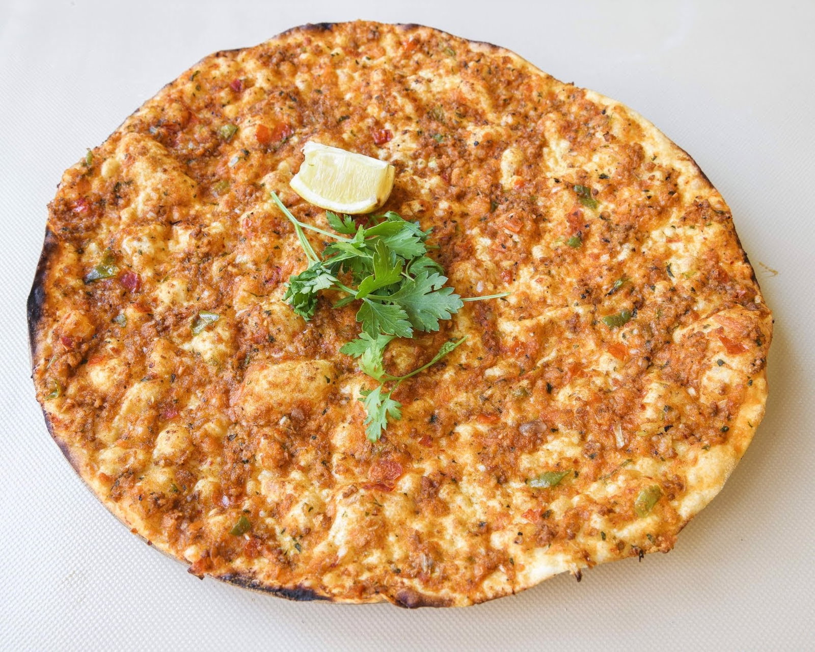 Retro Vi̇Tami̇N Bar & Fastfood