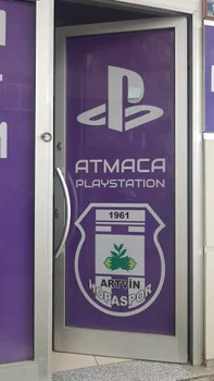Atmaca Playstation resimleri