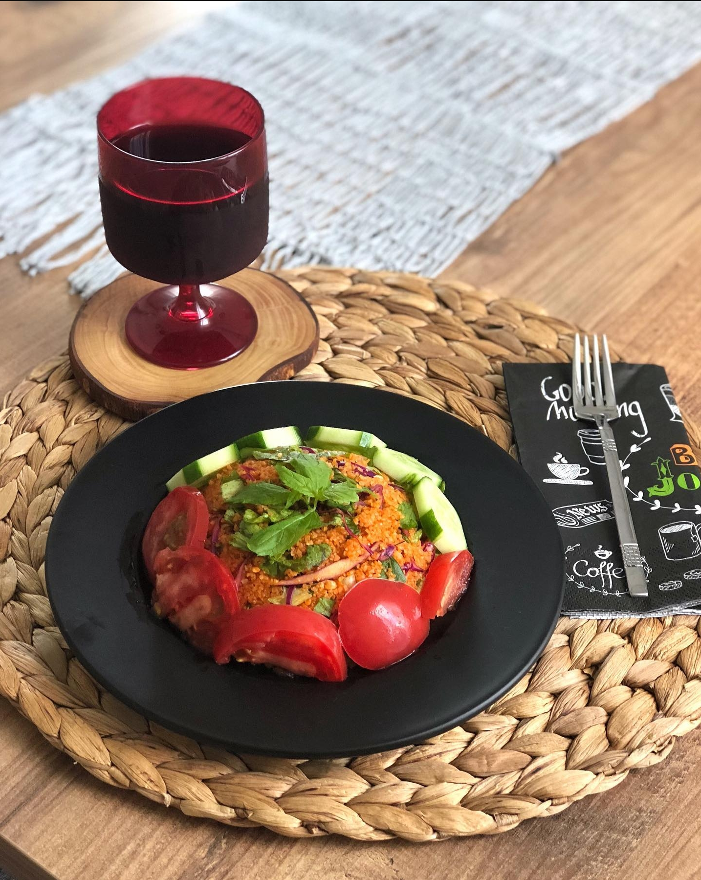 By Patron Cafe & Nargile