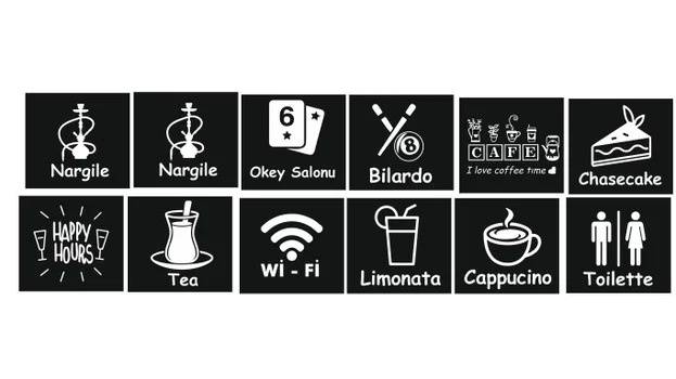 By Patron Cafe & Nargile resimleri