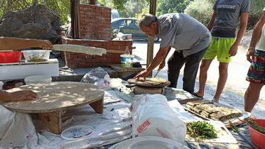 Aydin Gozleme Evi
