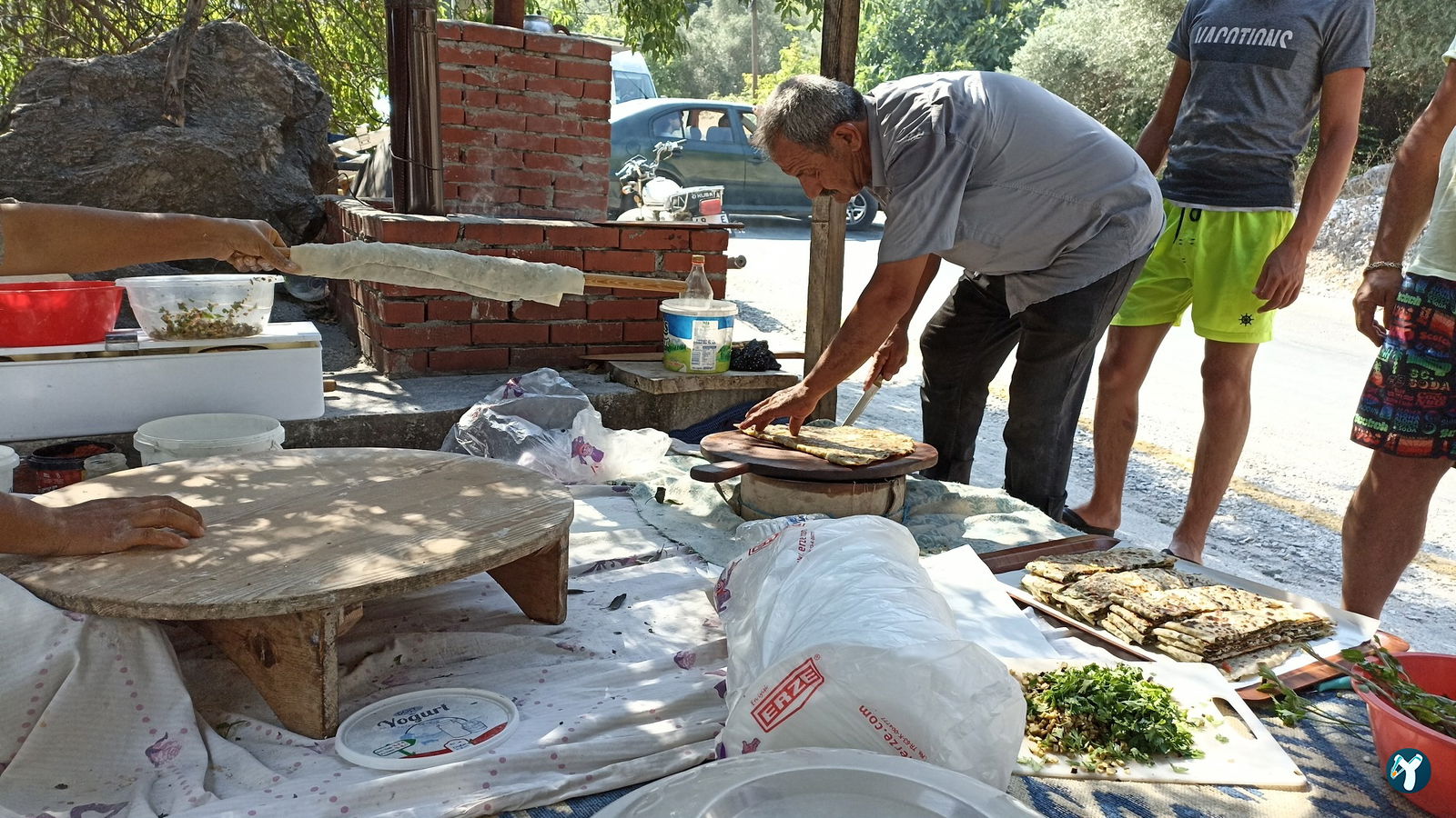 Aydin Gozleme Evi
