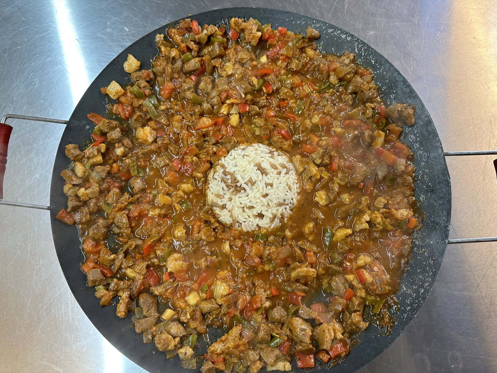 Ciftlik Taksim Riwayvıl Revival Restoran Hatay Antakya