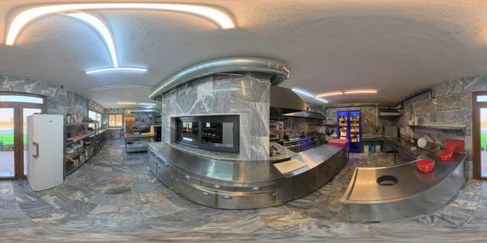 Ciftlik Taksim Riwayvıl Revival Restoran Hatay Antakya resimleri