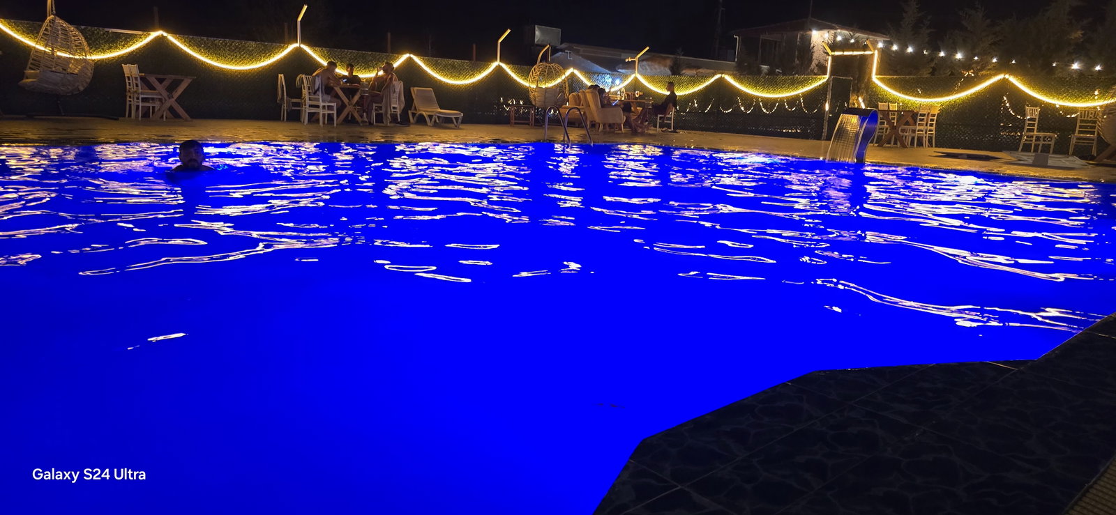 Ciftlik Taksim Riwayvıl Revival Restoran Hatay Antakya