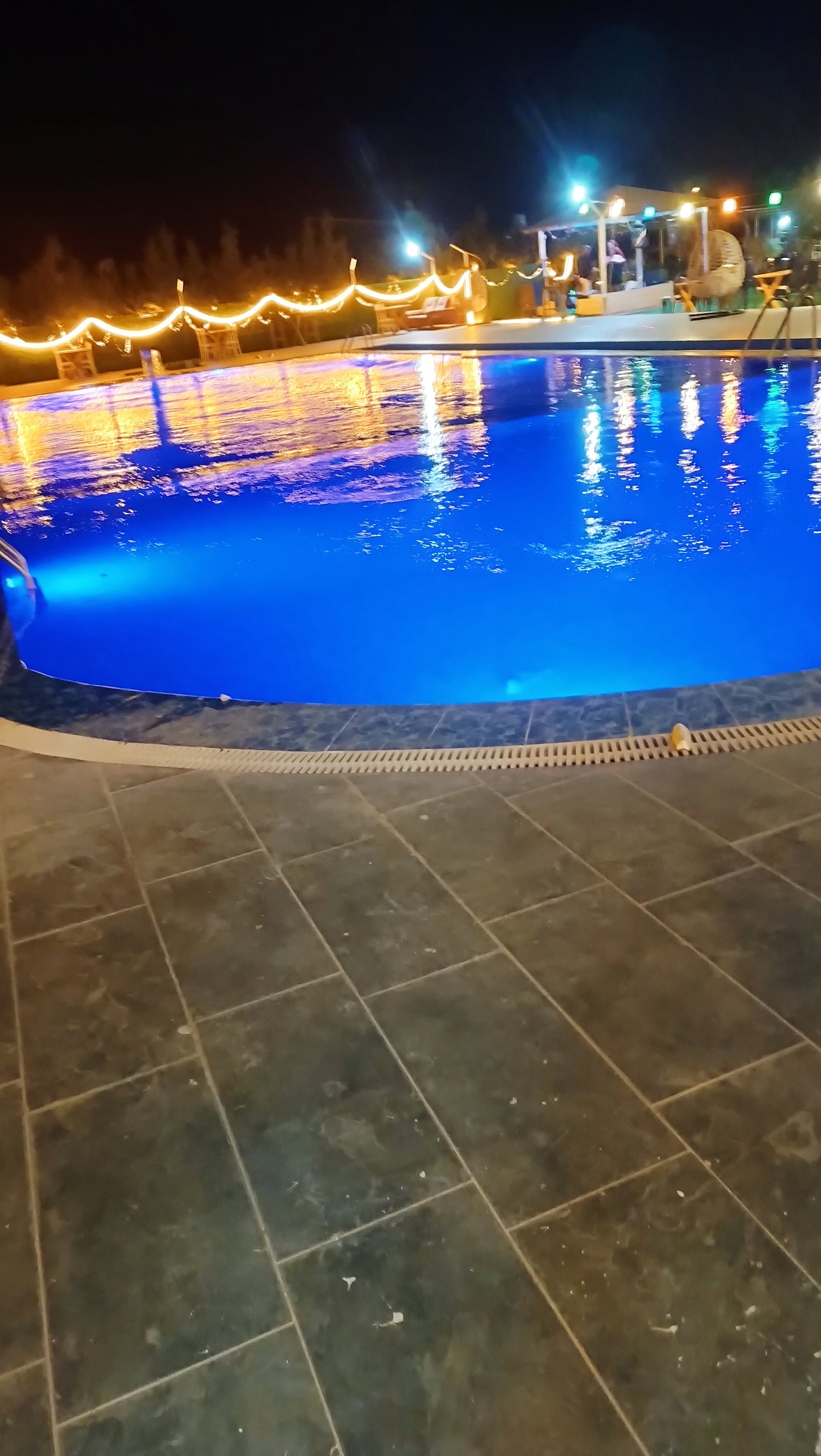 Ciftlik Taksim Riwayvıl Revival Restoran Hatay Antakya
