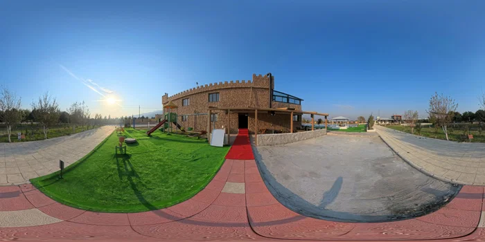 Ciftlik Taksim Riwayvıl Revival Restoran Hatay Antakya resimleri