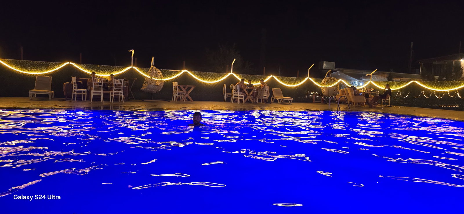 Ciftlik Taksim Riwayvıl Revival Restoran Hatay Antakya