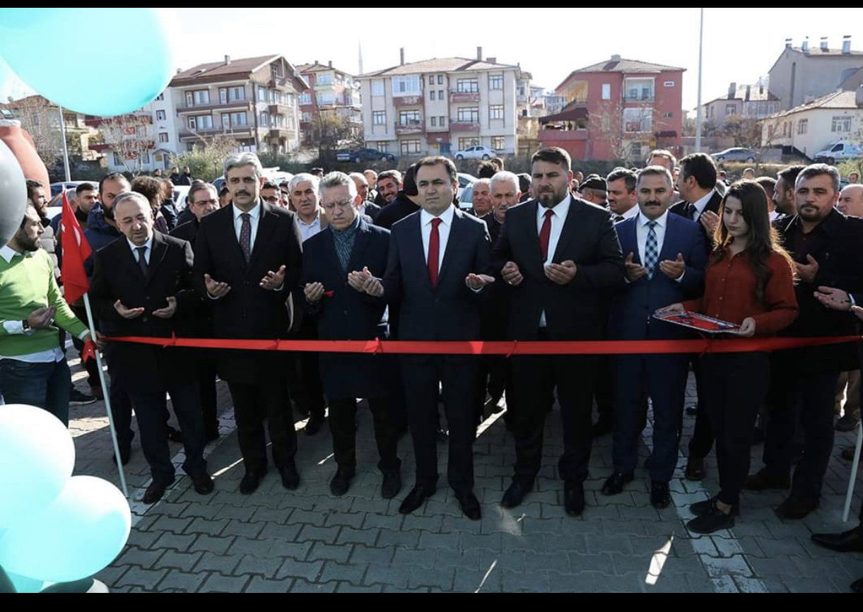 66 Sancak Restaurant