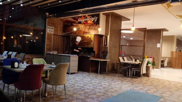 66 Sancak Restaurant resimleri