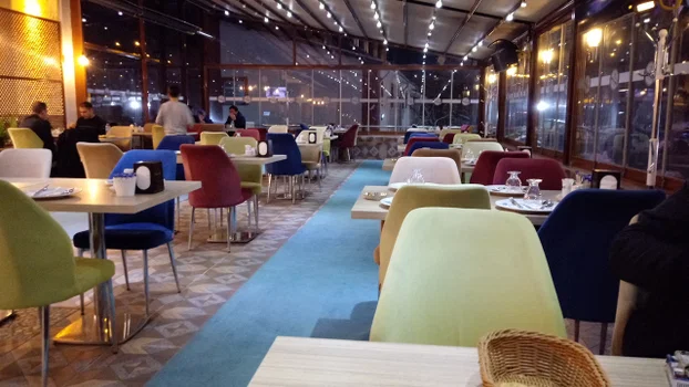 66 Sancak Restaurant resimleri
