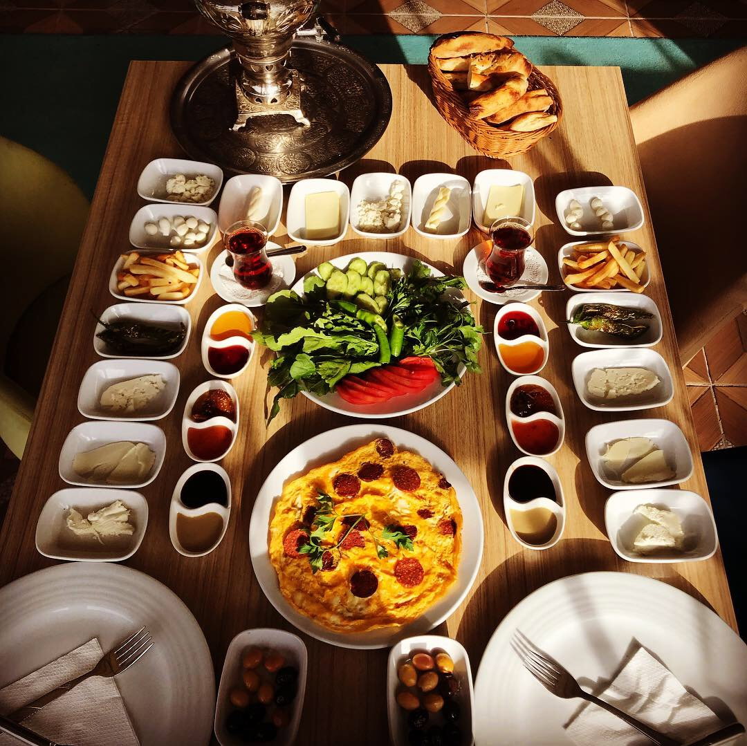 66 Sancak Restaurant