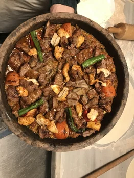 66 Sancak Restaurant resimleri