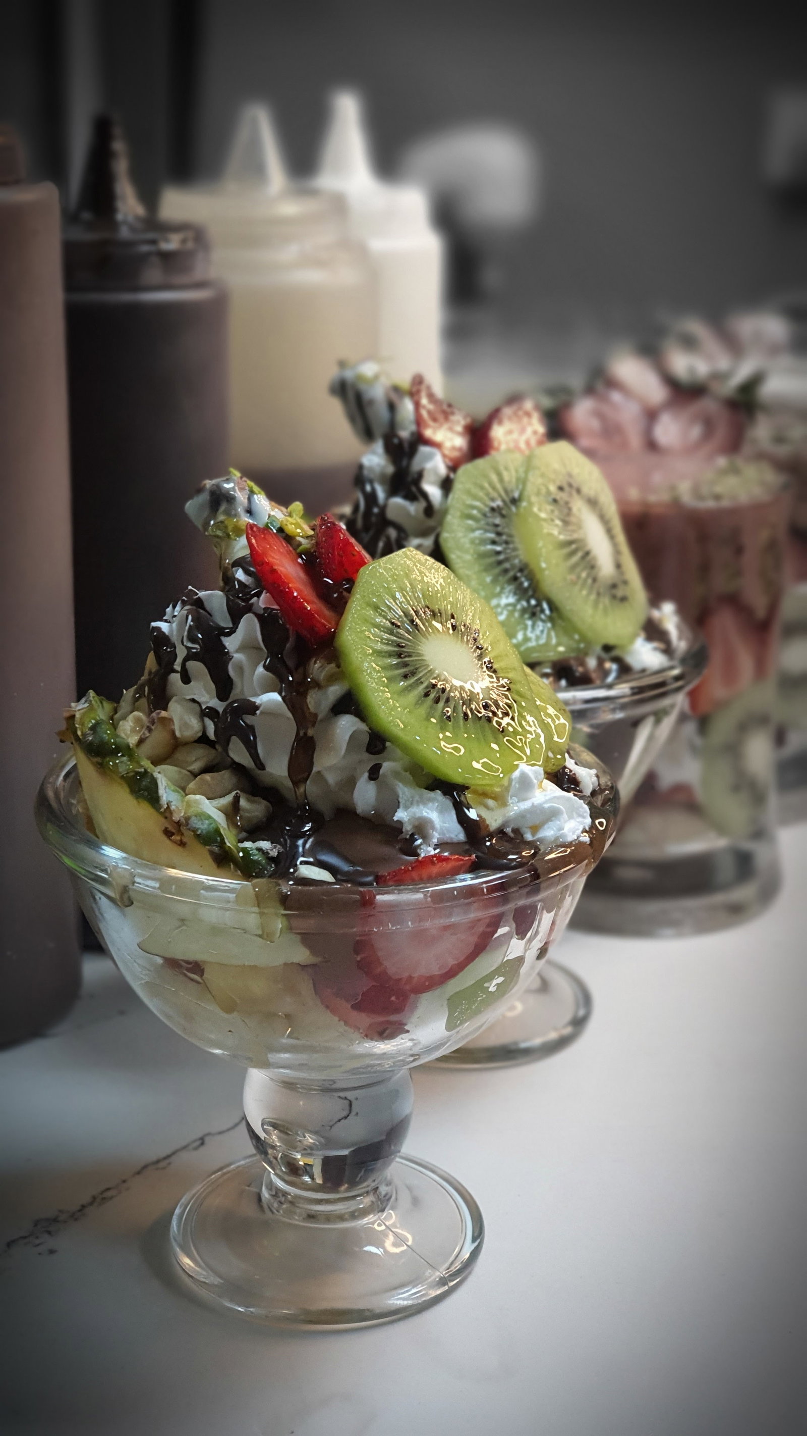 Kivi Cafe