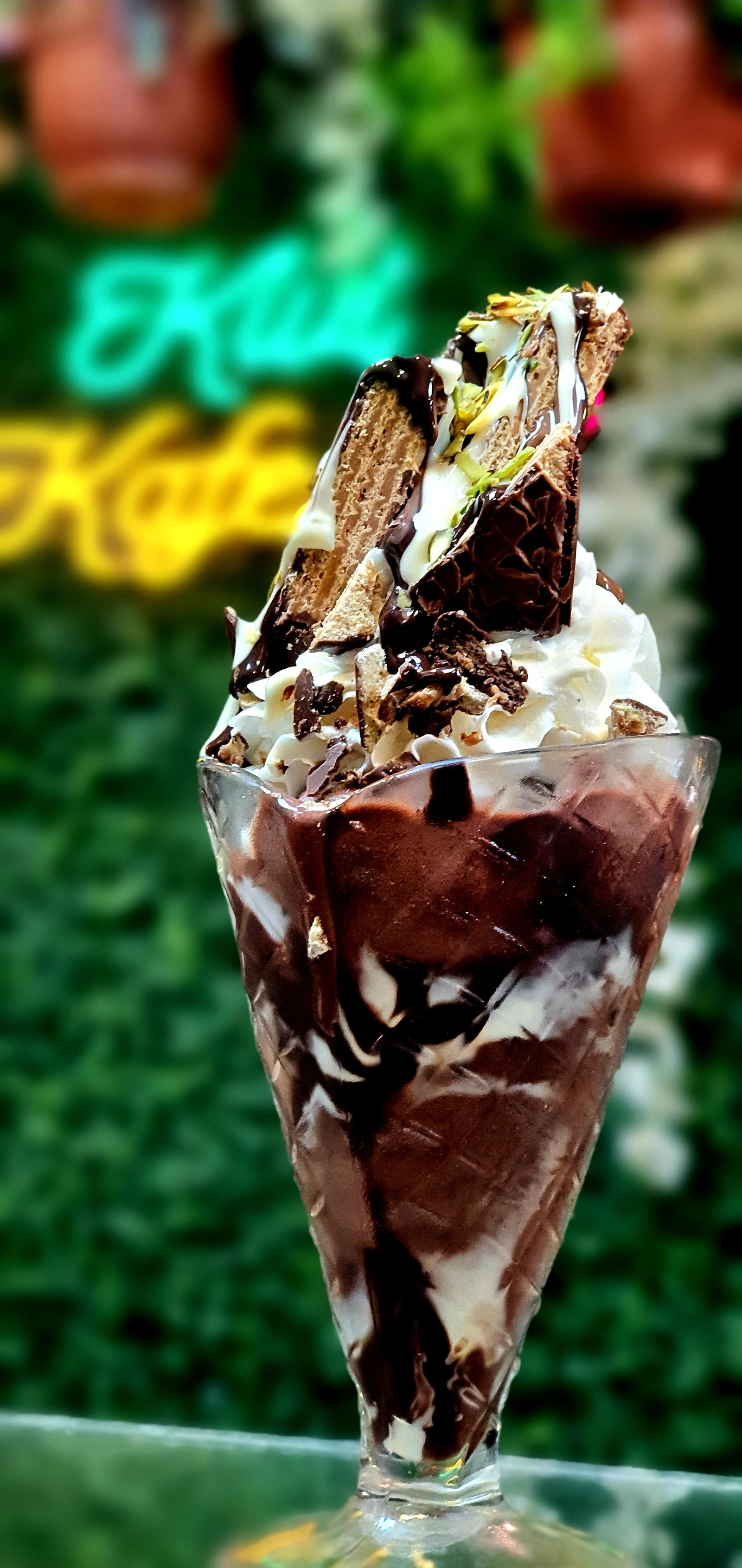 Kivi Cafe