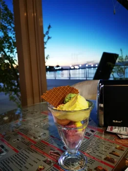 Kordon Cafe resimleri