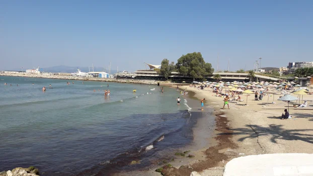 Kordon Cafe resimleri