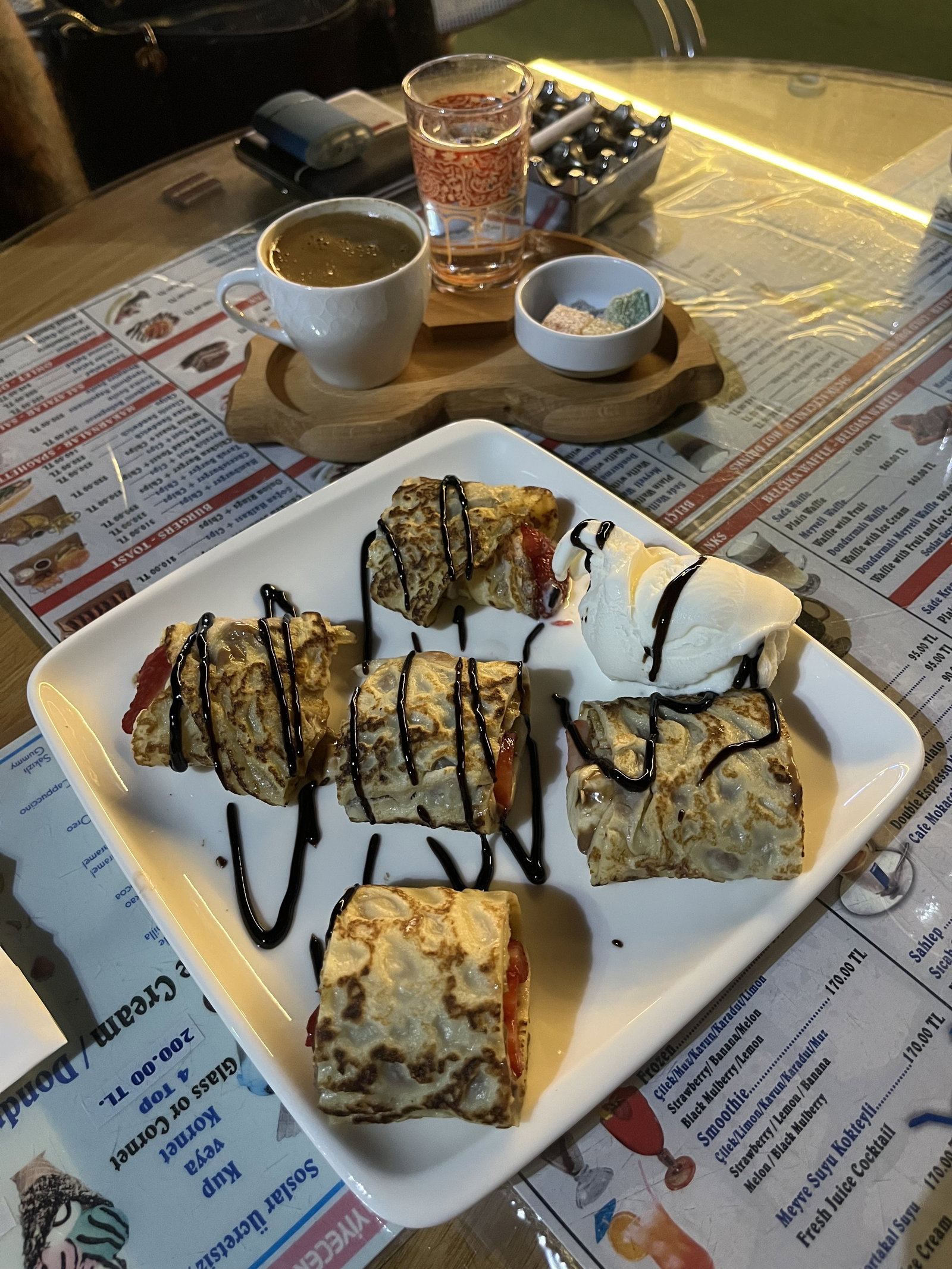 Kordon Cafe