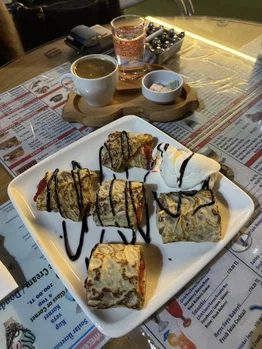 Kordon Cafe resimleri