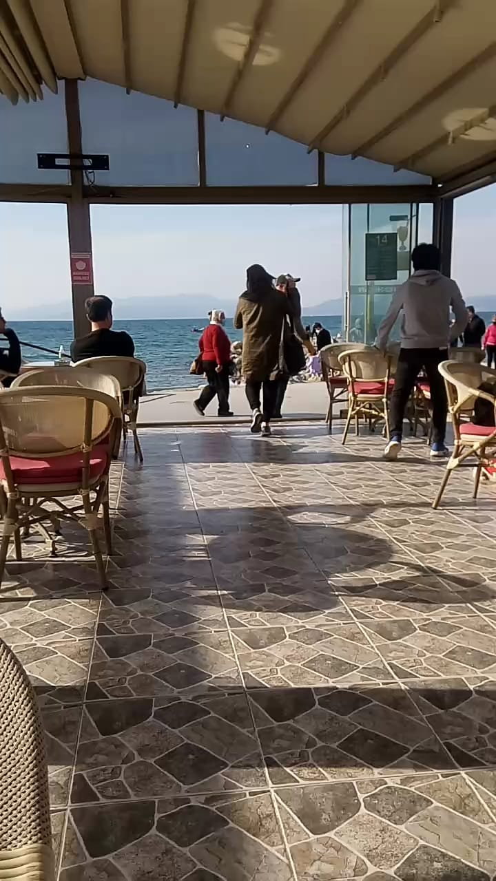 Kordon Cafe