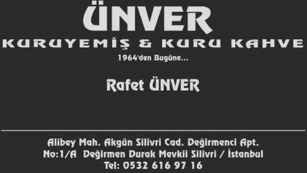 Ünver Kuruyemiş Aktar resimleri