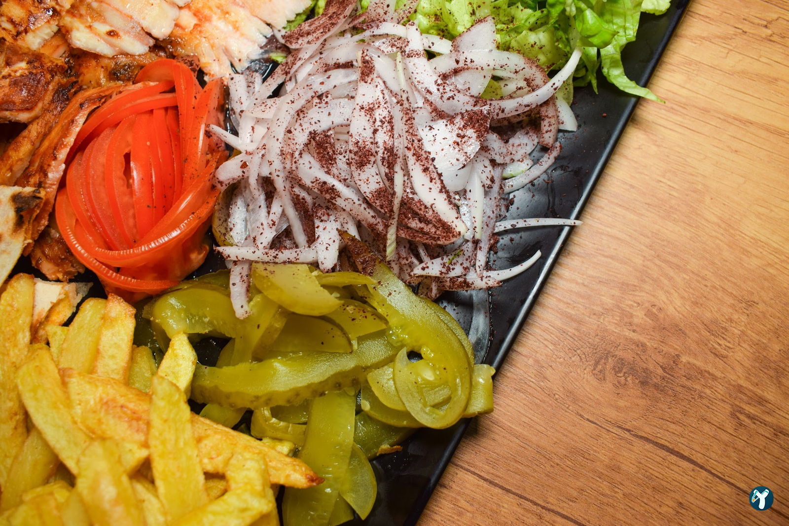 Hasbi Döner - Aydın