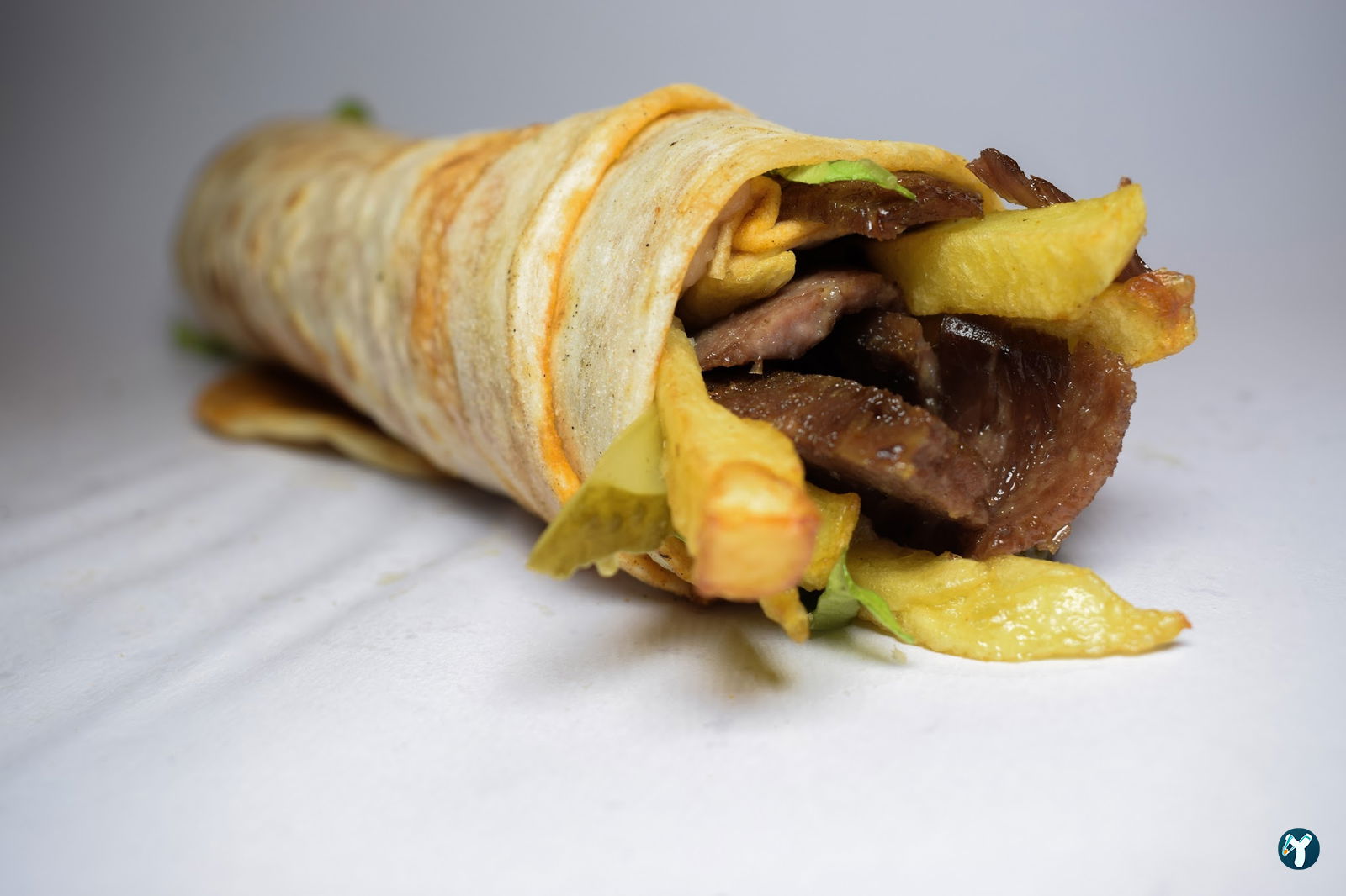 Hasbi Döner - Aydın