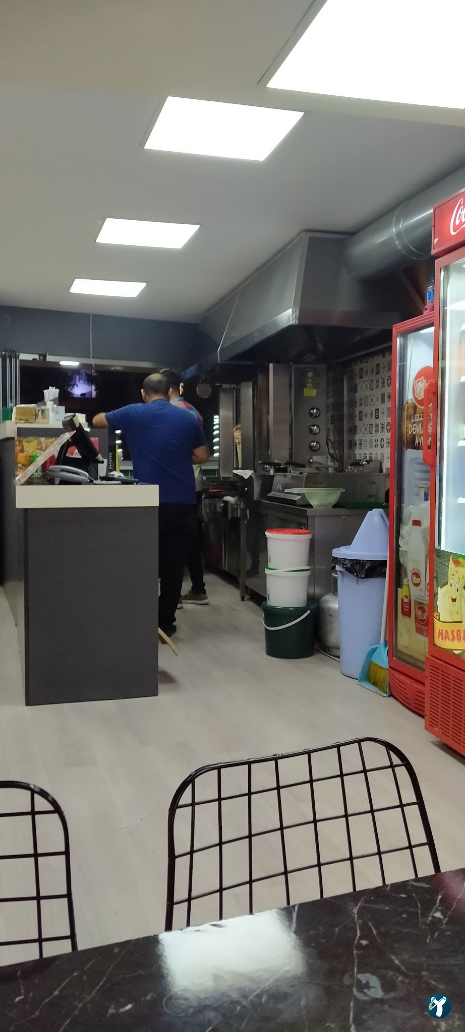Hasbi Döner - Aydın