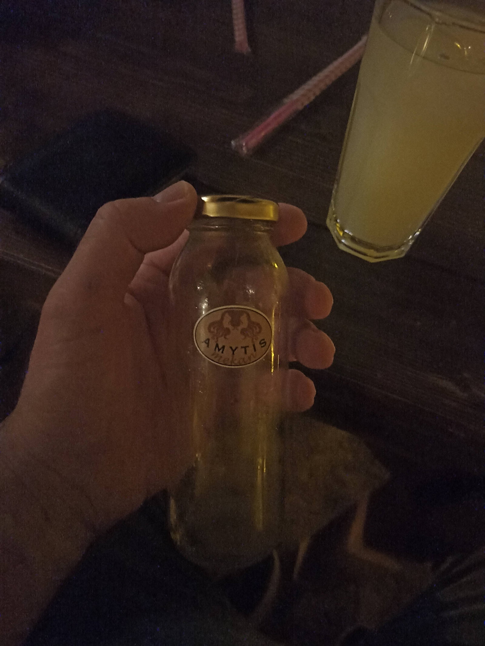Amytis Mekan
