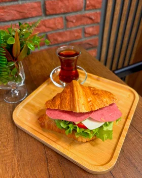 Pietra Coffee & Kruvasan | Karabük Kruvasan resimleri