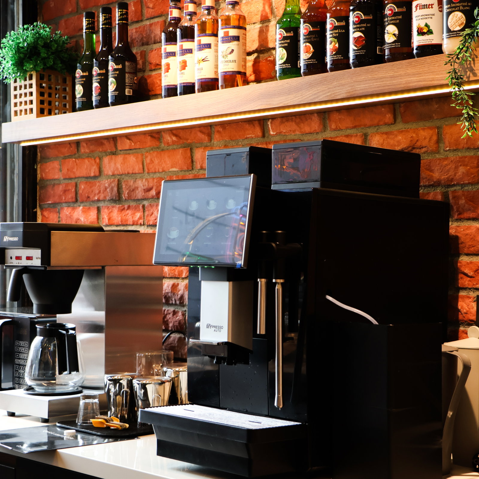 Pietra Coffee & Kruvasan | Karabük Kruvasan
