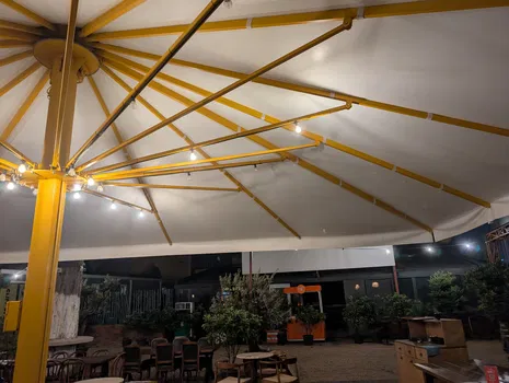 Cliff Venue resimleri