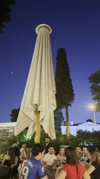 Cliff Venue resimleri