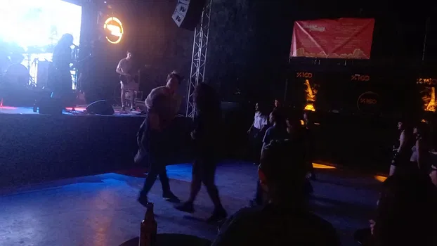 Cliff Venue resimleri