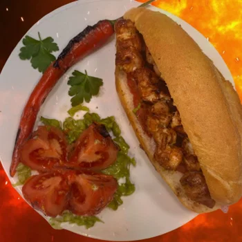 Chef Sanchez Izgara Restorant resimleri