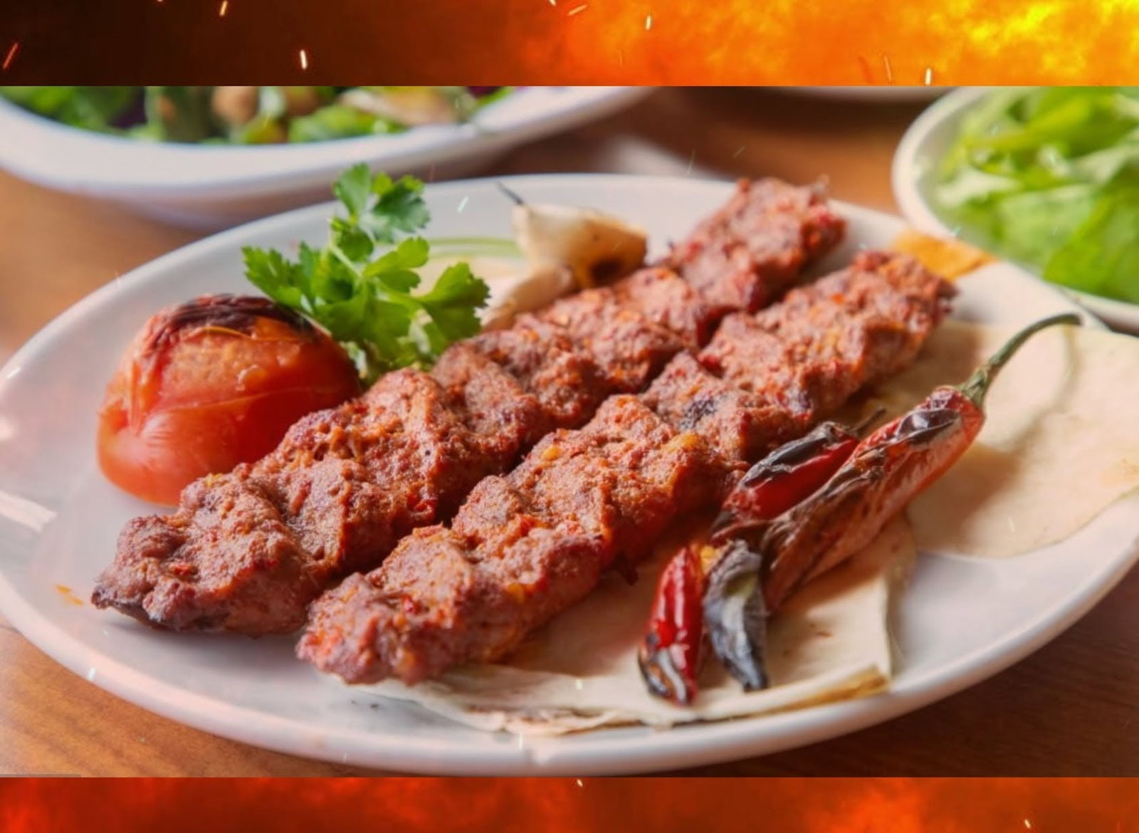 Chef Sanchez Izgara Restorant