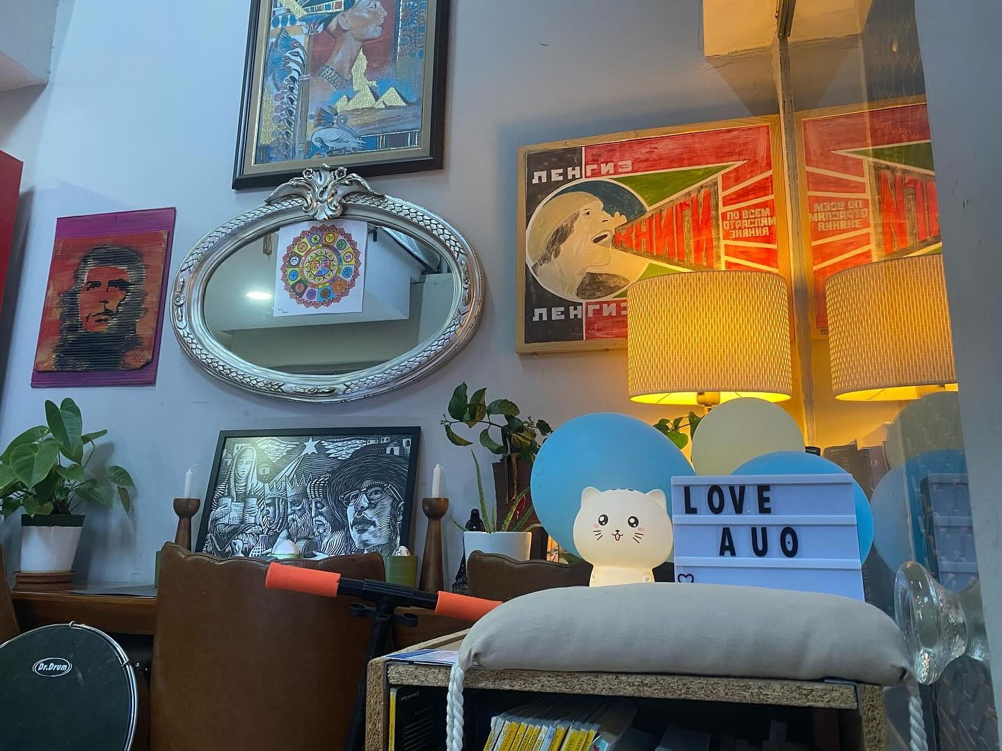 Ahmet Usta Sokak Lezzetleri