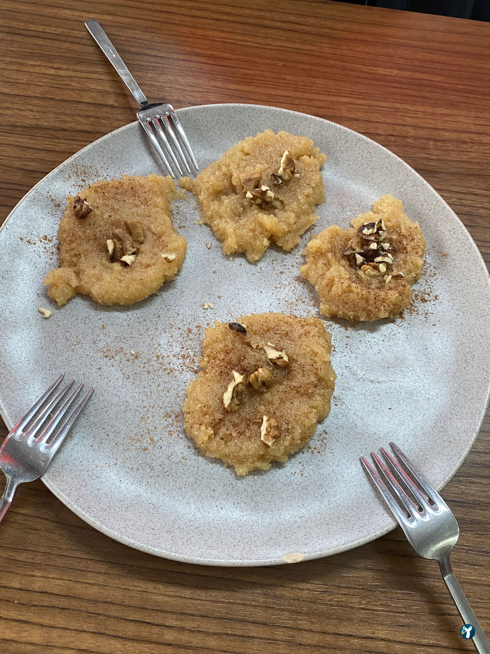 Ahmet Usta Sokak Lezzetleri