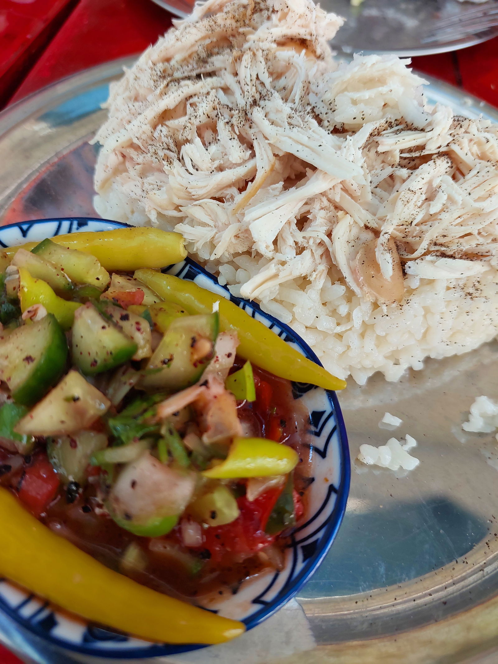 Ahmet Usta Sokak Lezzetleri