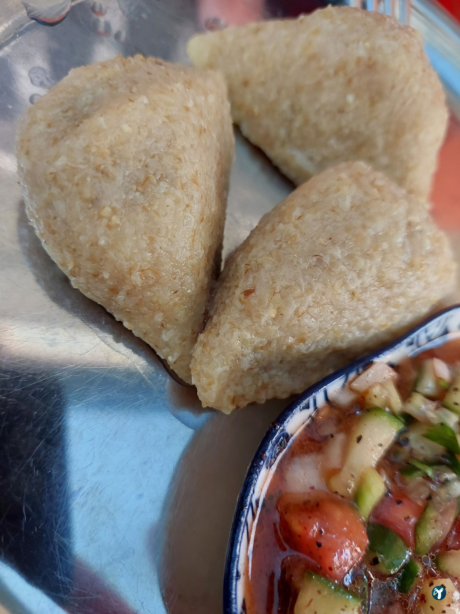 Ahmet Usta Sokak Lezzetleri