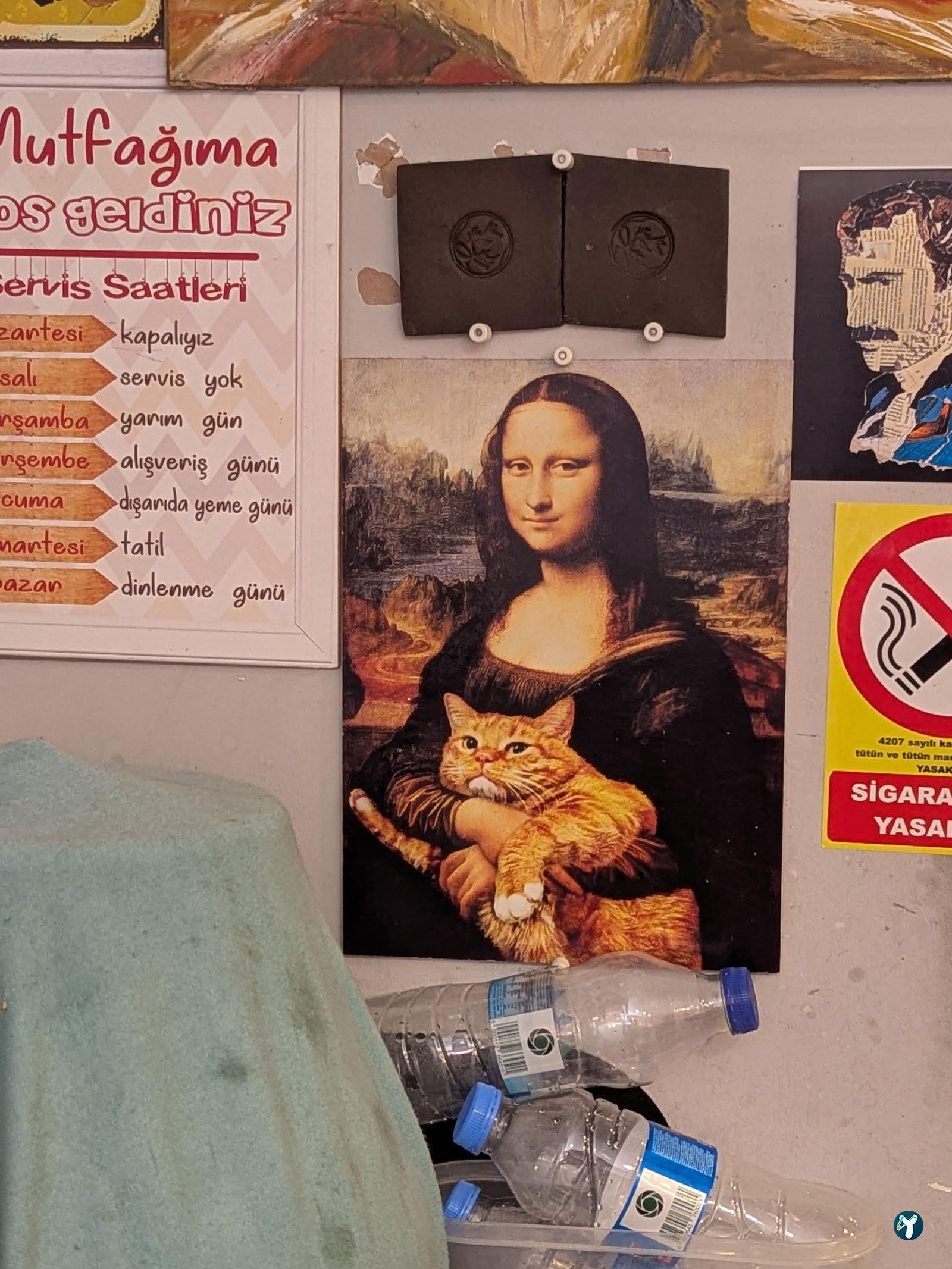 Ahmet Usta Sokak Lezzetleri