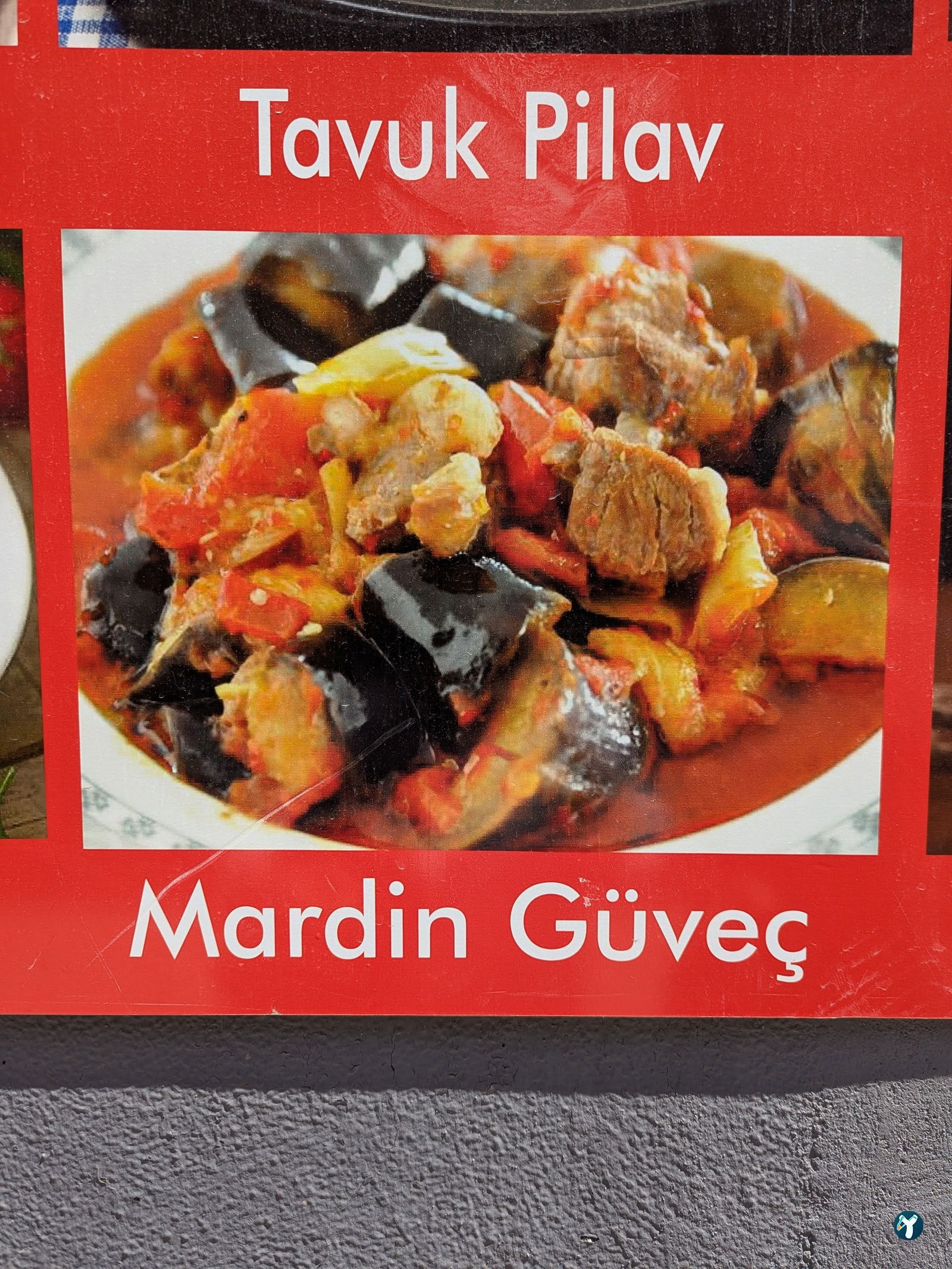 Ahmet Usta Sokak Lezzetleri