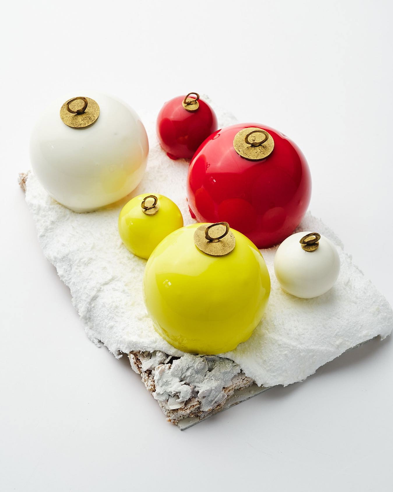 Arpège Patisserie