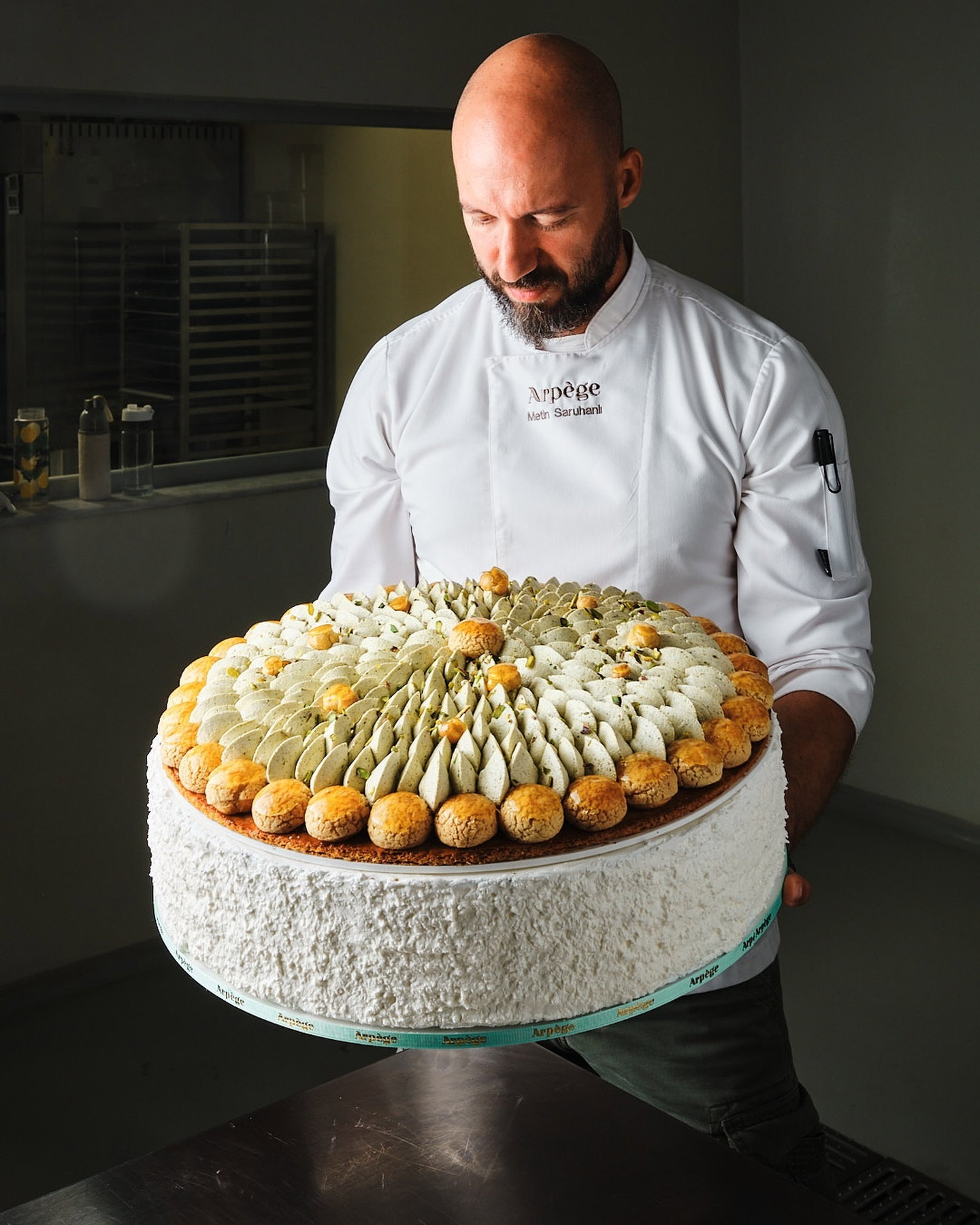 Arpège Patisserie