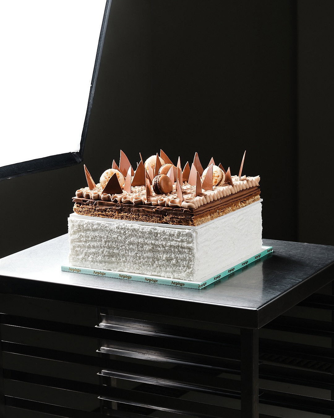 Arpège Patisserie